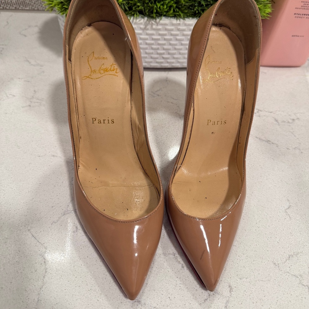 Louboutin Pumps